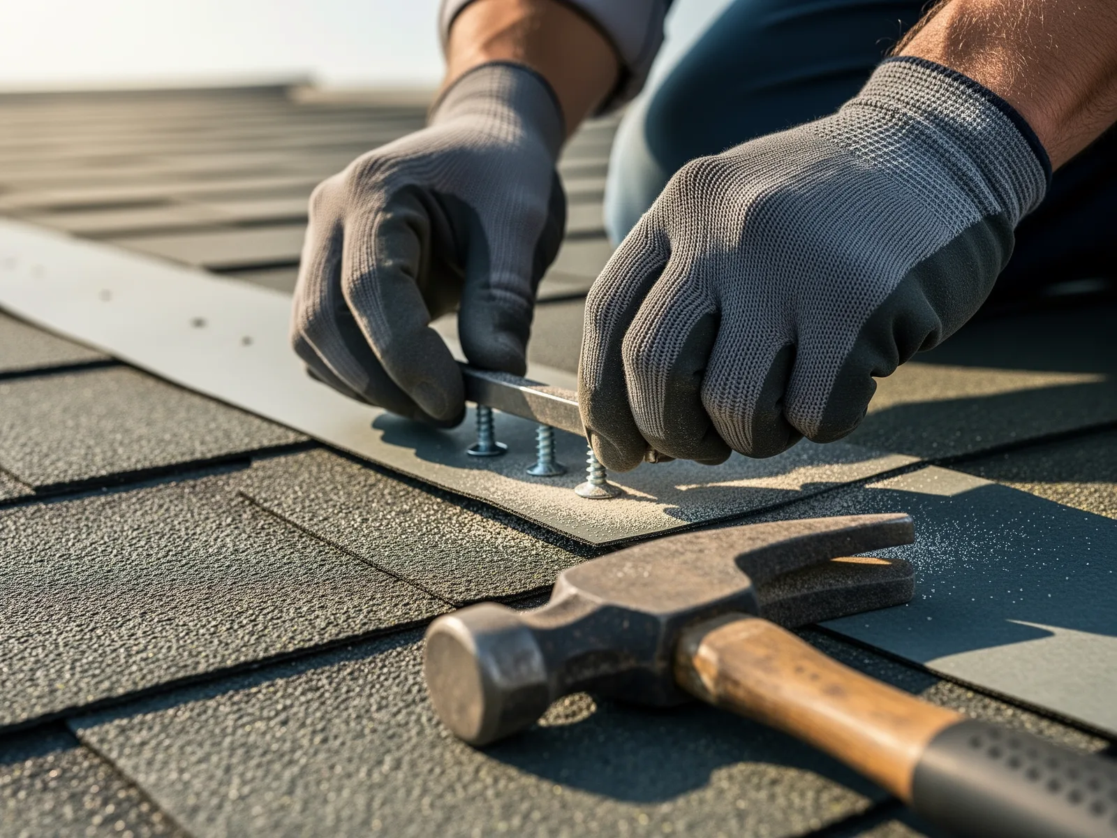 Why choose Fascia Repair in Clallam Bay, WA